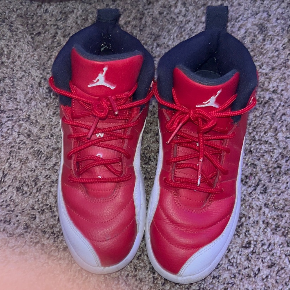 Jordan’s size 3